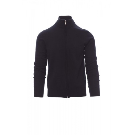 Pull zippé unisexe BOARDING personnalisable | CREA…OSE