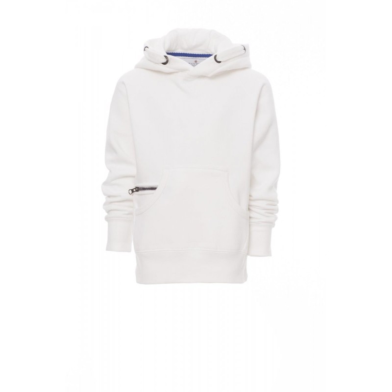 Sweat à capuche enfant COLORADO+ - Personnalisable