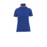 Polo femme NATION LADY personnalisable | CREA…OSE