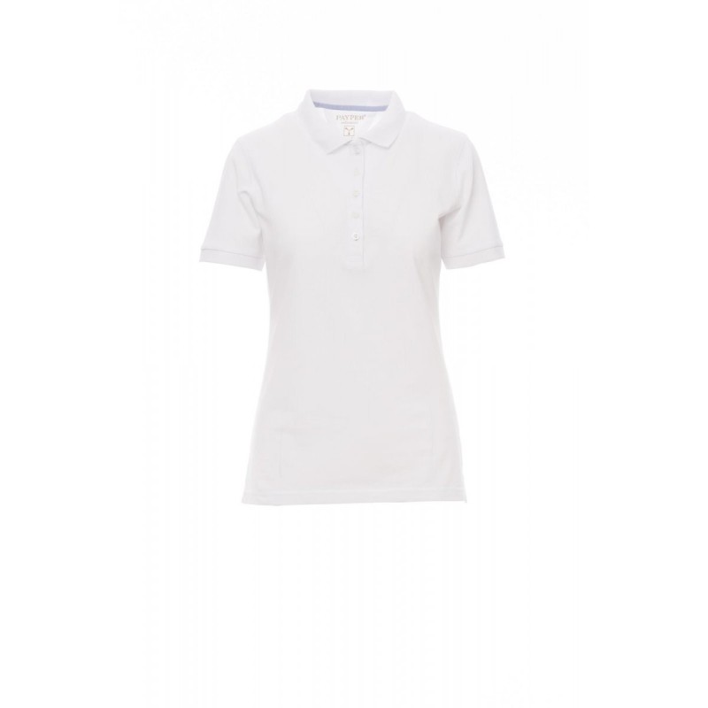 Polo femme GLAMOUR - Personnalisable