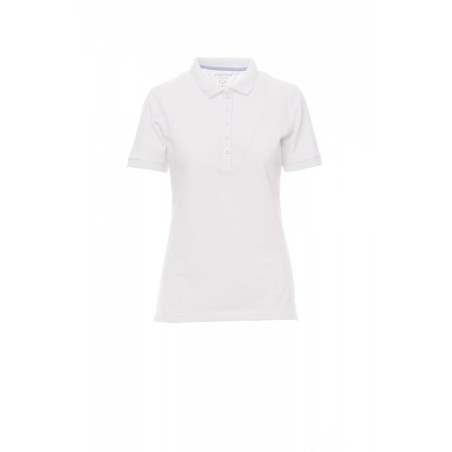 Polo femme GLAMOUR personnalisable | CREA…OSE