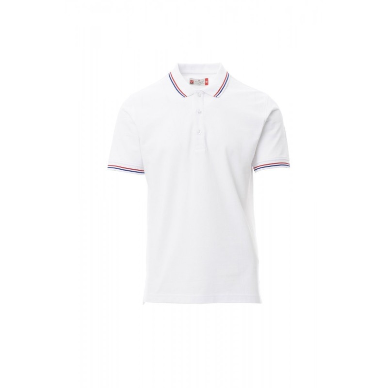 Polo unisexe FRANCE personnalisable | CREA…OSE