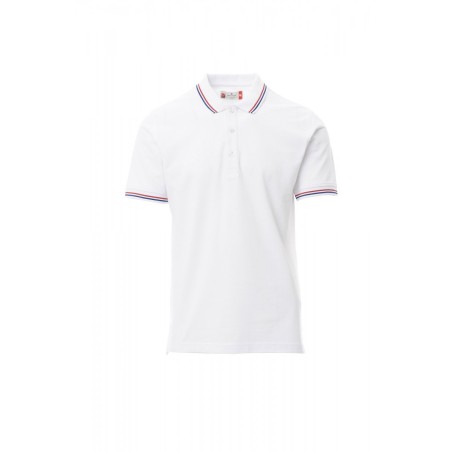Polo unisexe FRANCE personnalisable | CREA…OSE