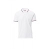 Polo unisexe FRANCE personnalisable | CREA…OSE