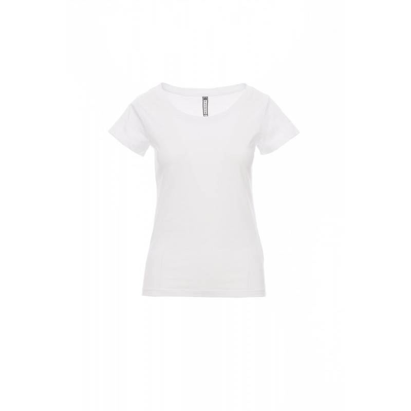 T-shirt femme BACKFIRE personnalisable | CREA…OSE