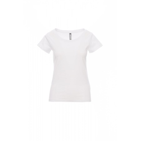 T-shirt femme BACKFIRE personnalisable | CREA…OSE