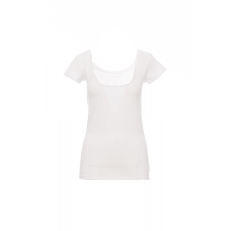 T-shirt femme FLORIDA stretch personnalisable | CREA…OSE