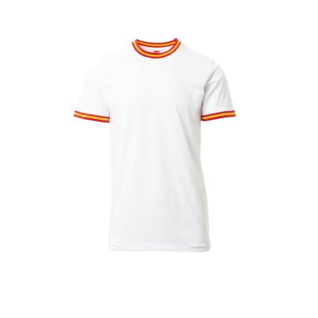 T-shirt homme FLAG personnalisable | CREA…OSE