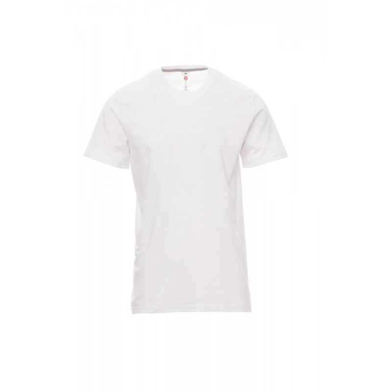 T-shirt homme SUNSET personnalisable | CREA…OSE