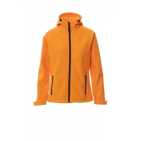 Veste softshell femme GALE LADY personnalisable | CREA…OSE