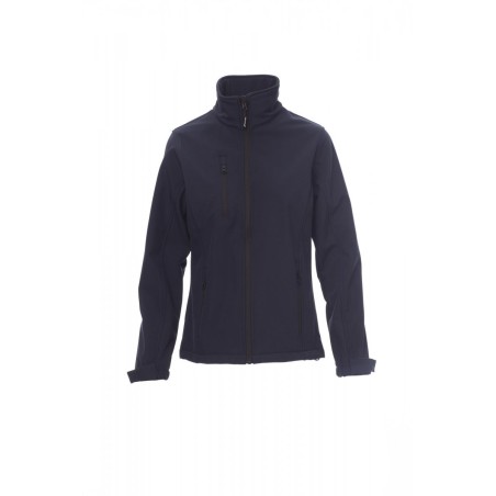 Veste softshell femme DUBLIN LADY personnalisable | CREA…OSE