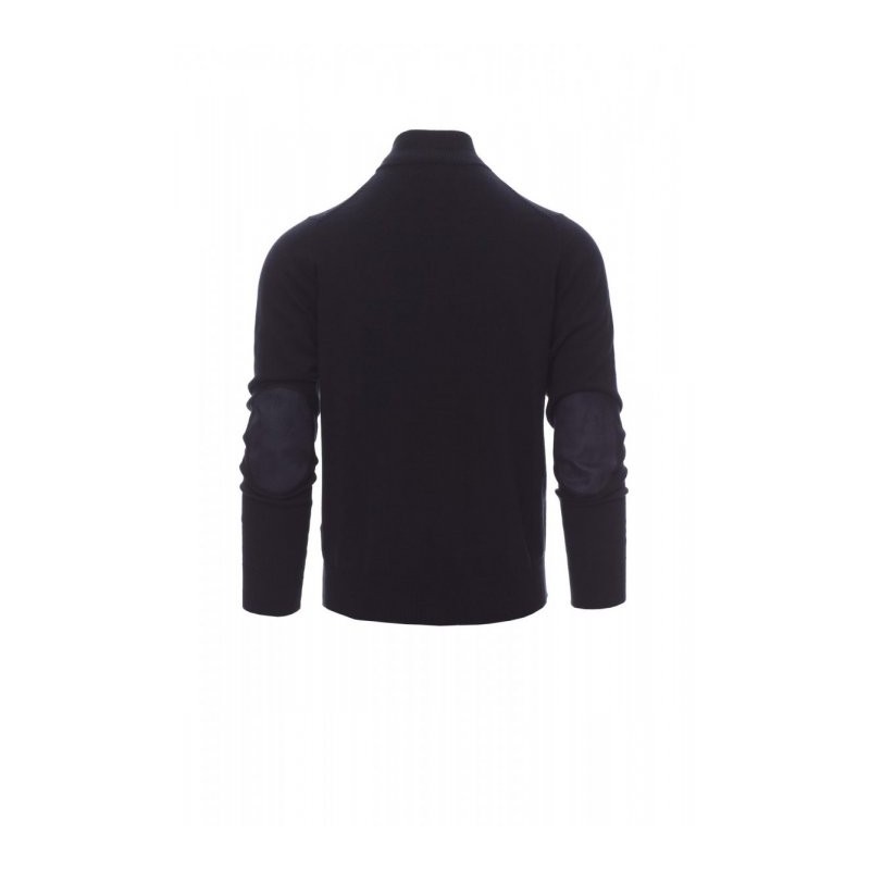 Pull zippé unisexe BOARDING personnalisable | CREA…OSE