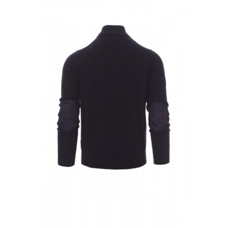 Pull zippé unisexe BOARDING personnalisable | CREA…OSE