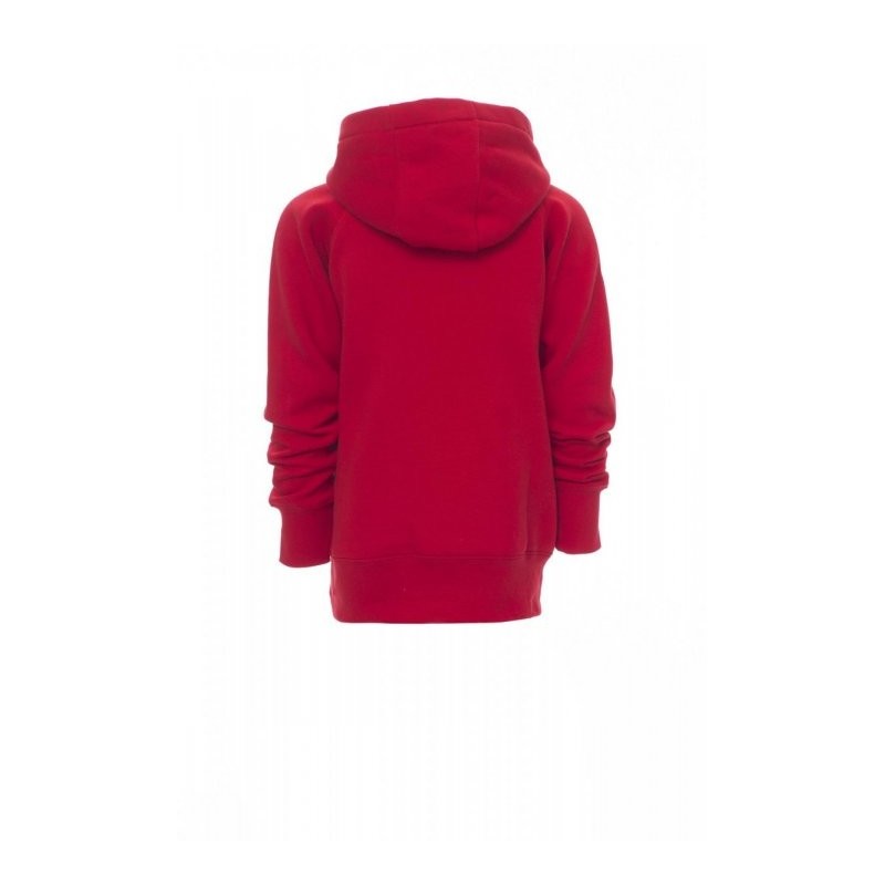 Sweat à capuche enfant COLORADO+ personnalisable | CREA…OSE