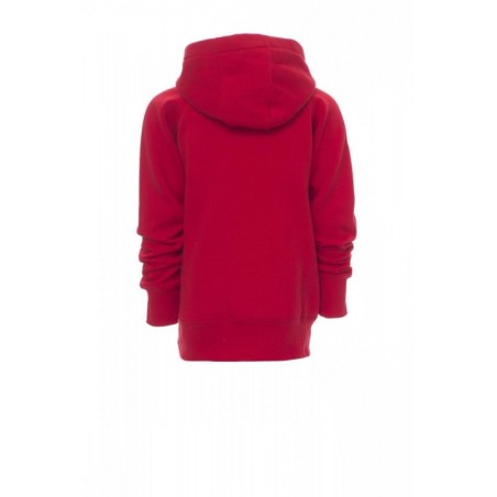Sweat à capuche enfant COLORADO+ personnalisable | CREA…OSE