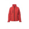 Veste softshell femme DUBLIN LADY personnalisable | CREA…OSE