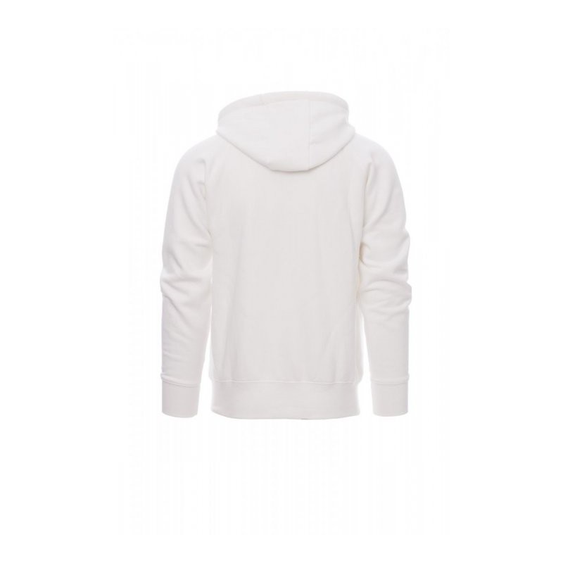 Sweat zippé à capuche homme DALLAS+ personnalisable | CREA…OSE