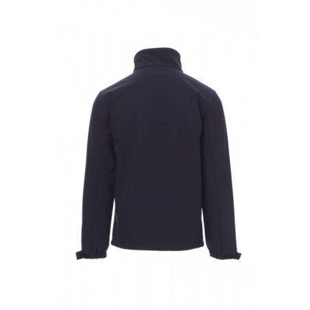 Veste softshell homme DUBLIN personnalisable | CREA…OSE