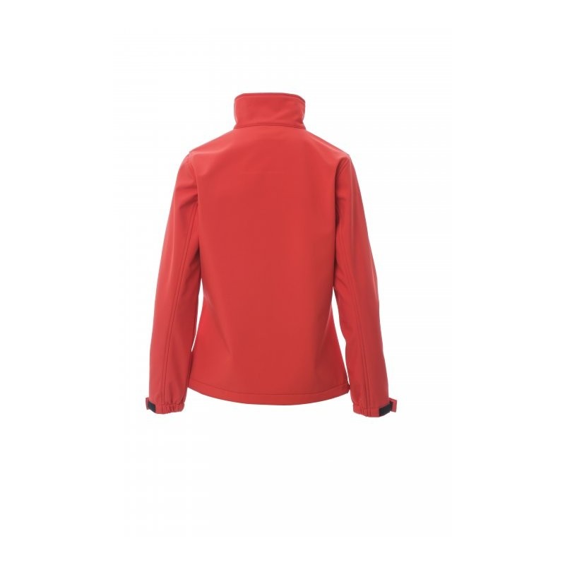 Veste softshell femme DUBLIN LADY personnalisable | CREA…OSE