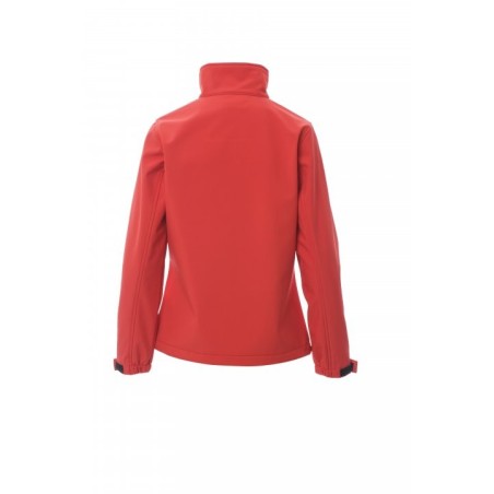 Veste softshell femme DUBLIN LADY personnalisable | CREA…OSE