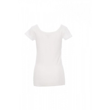 T-shirt femme FLORIDA stretch personnalisable | CREA…OSE