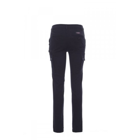 Pantalon de travail femme FOREST SUMMER personnalisable | CREA…OSE