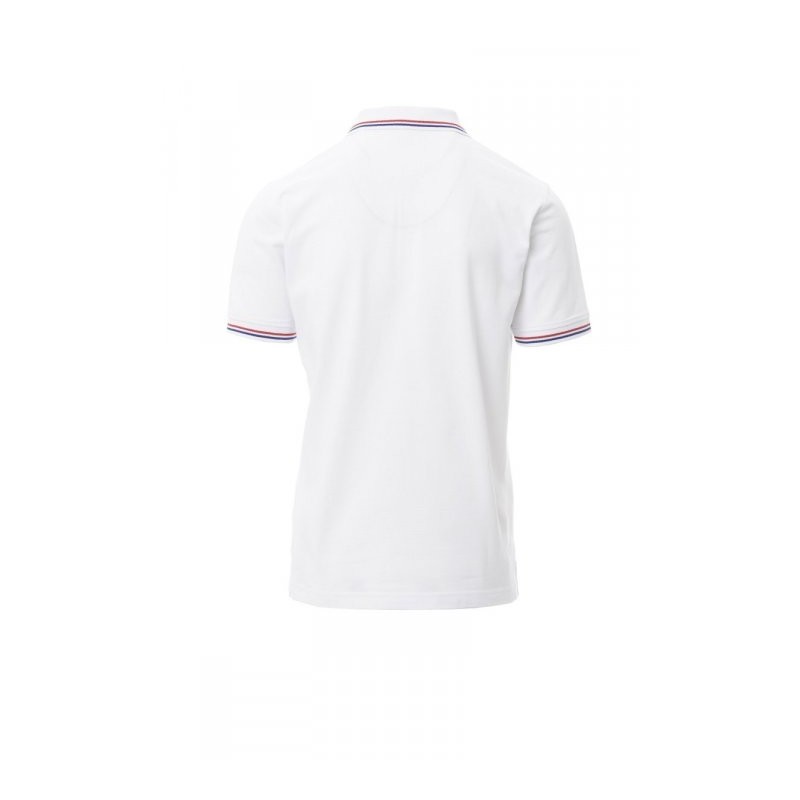 Polo unisexe FRANCE personnalisable | CREA…OSE