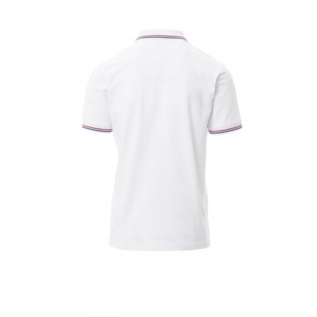 Polo unisexe FRANCE personnalisable | CREA…OSE