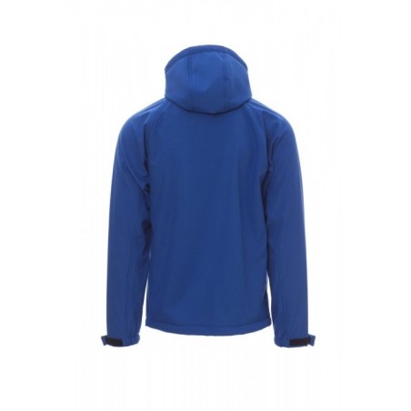 Veste softshell homme GALE personnalisable | CREA…OSE