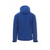 Veste softshell homme GALE personnalisable | CREA…OSE