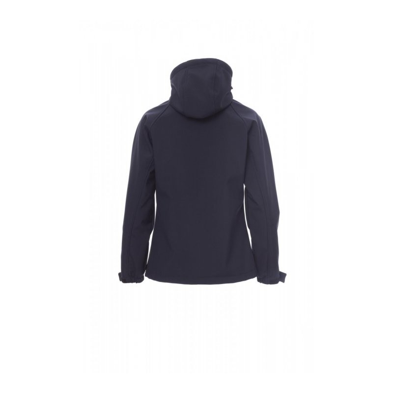 Veste softshell femme GALE LADY personnalisable | CREA…OSE