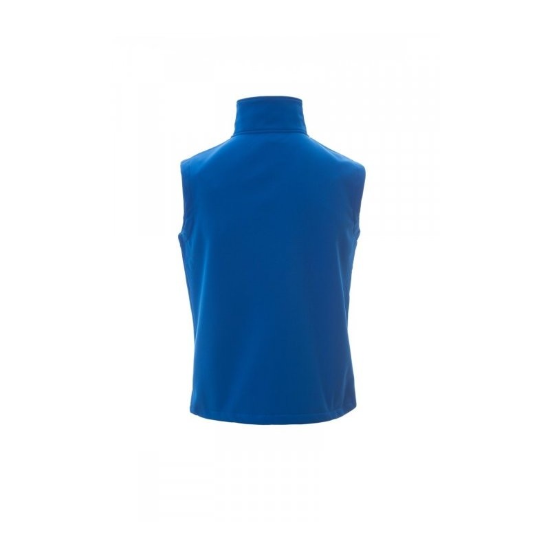 Gilet softshell homme GLASGOW personnalisable | CREA…OSE