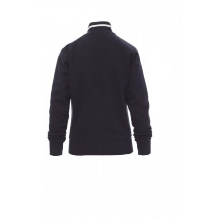 Sweat zippé femme MELBOURNE personnalisable | CREA…OSE