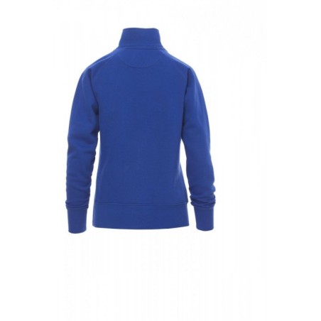 Sweat demi-zip femme MIAMI+ LADY personnalisable | CREA…OSE