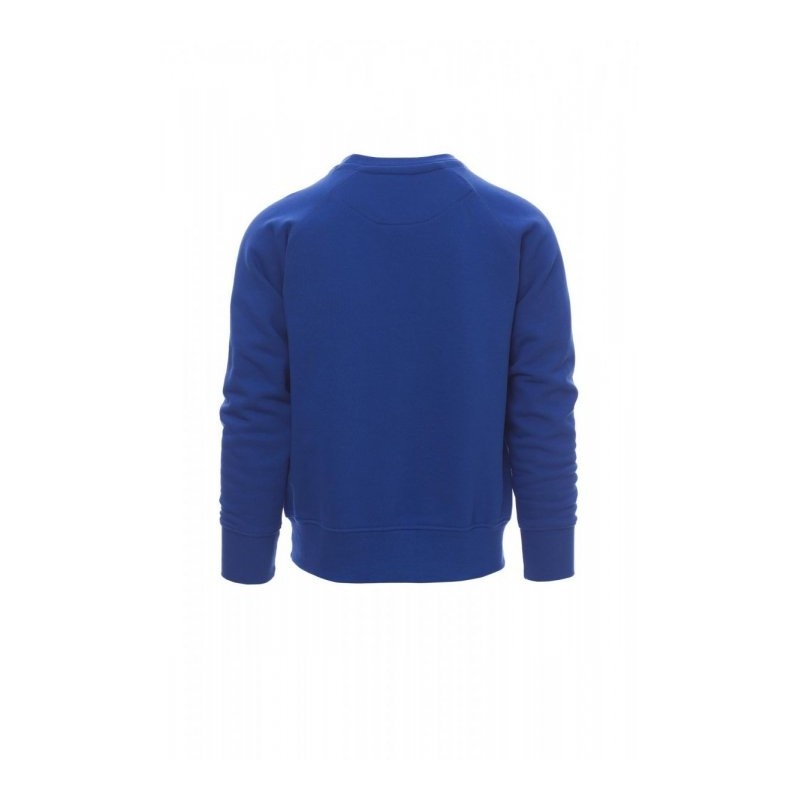 Sweat ras-de-cou homme MISTRAL+ personnalisable | CREA…OSE