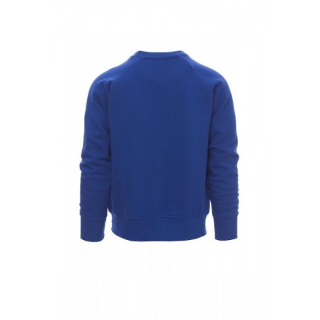 Sweat ras-de-cou homme MISTRAL+ personnalisable | CREA…OSE