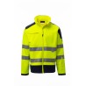 Veste softshell haute visibilité SCREEN personnalisable | CREA…OSE