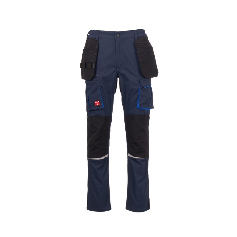 Pantalon de travail NEXT 400 SUMMER personnalisable | CREA…OSE