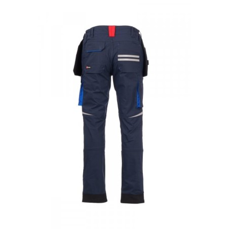 Pantalon de travail NEXT 400 SUMMER personnalisable | CREA…OSE