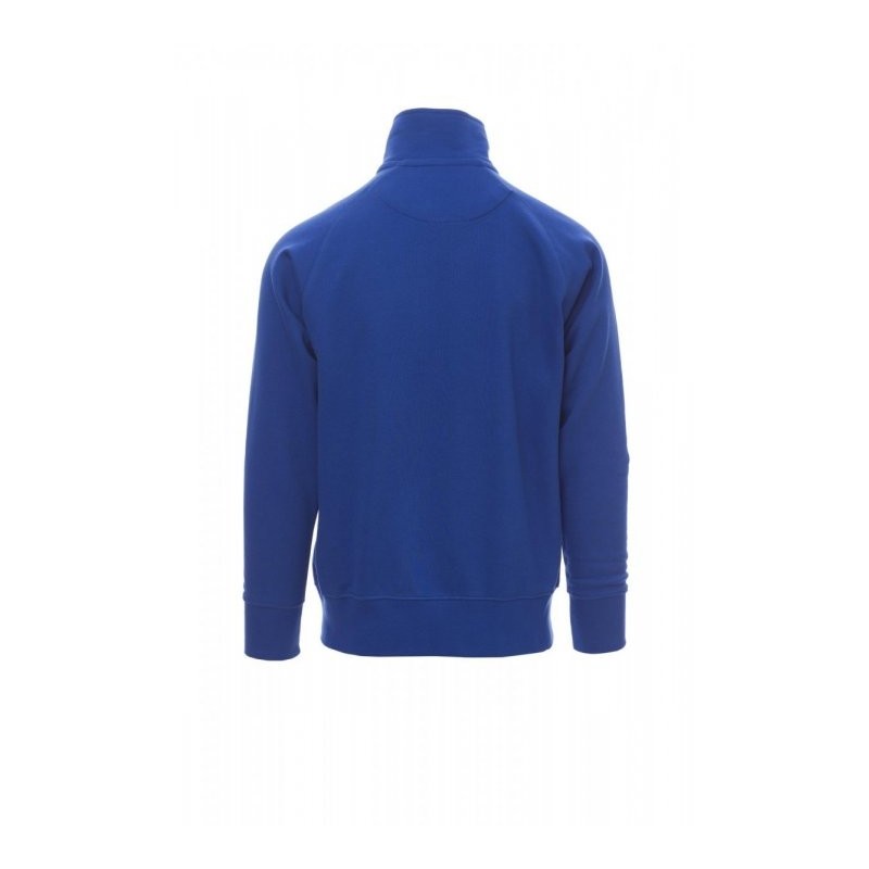 Sweat zippé homme PANAMA+ personnalisable | CREA…OSE