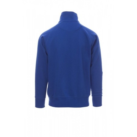 Sweat zippé homme PANAMA+ personnalisable | CREA…OSE