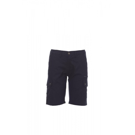 Bermuda de travail femme RIMINI SUMMER personnalisable | CREA…OSE