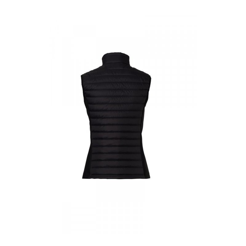 Gilet matelassé femme SUBWAY LADY personnalisable | CREA…OSE