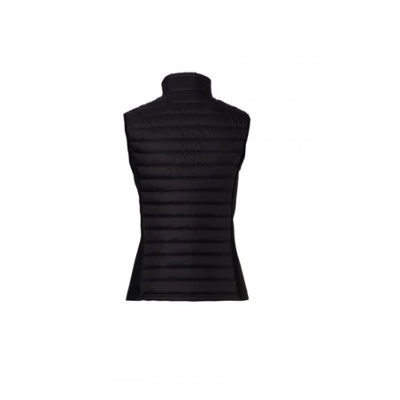Gilet matelassé femme SUBWAY LADY personnalisable | CREA…OSE