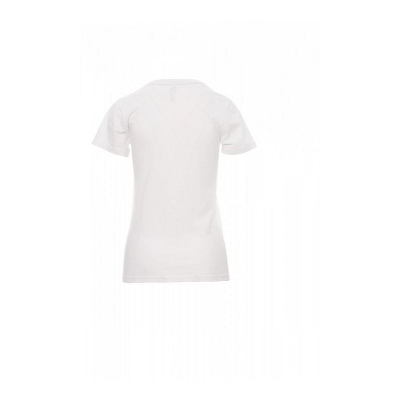 T-shirt femme SUNSET LADY personnalisable | CREA…OSE