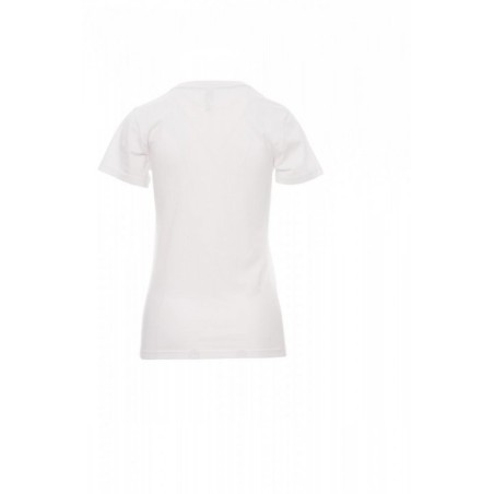 T-shirt femme SUNSET LADY personnalisable | CREA…OSE