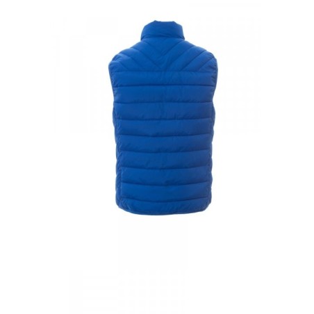 Gilet matelassé homme TIME personnalisable | CREA…OSE