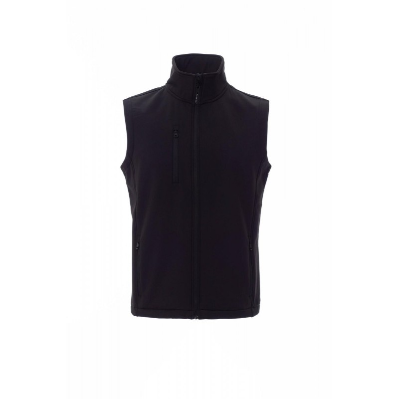 Gilet softshell homme GLASGOW - Personnalisable