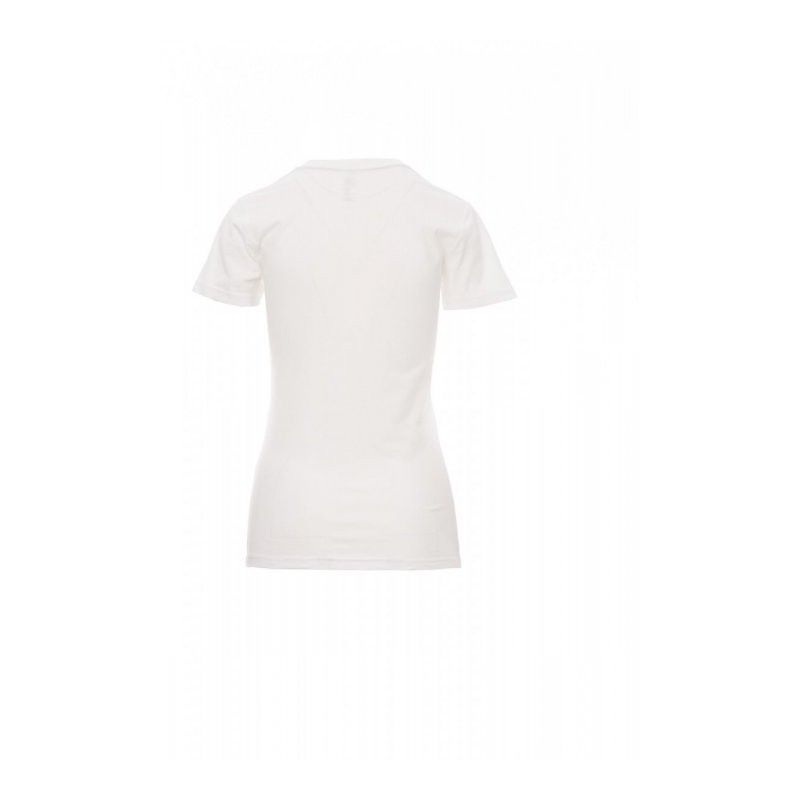 T-shirt femme col V V-NECK LADY personnalisable | CREA…OSE