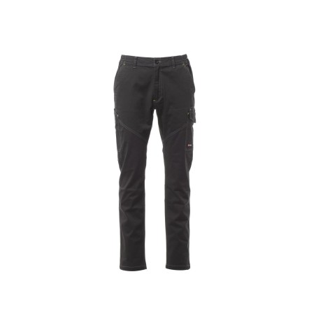 Pantalon de travail WORKER STRETCH personnalisable | CREA…OSE
